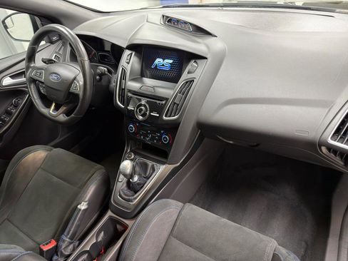 Used 2016 Ford Focus RS image 28