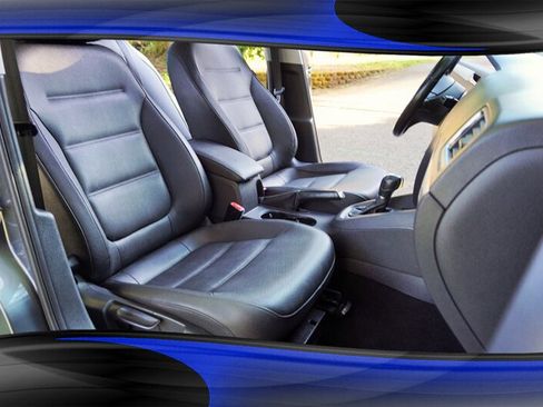Used 2012 Volkswagen Jetta TDI FWD image 18