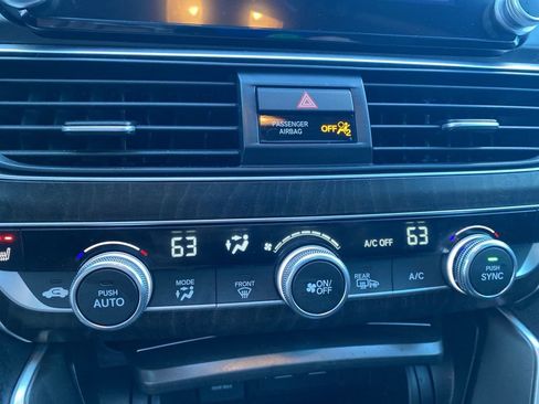 Used 2022 Honda Accord EX-L image 29