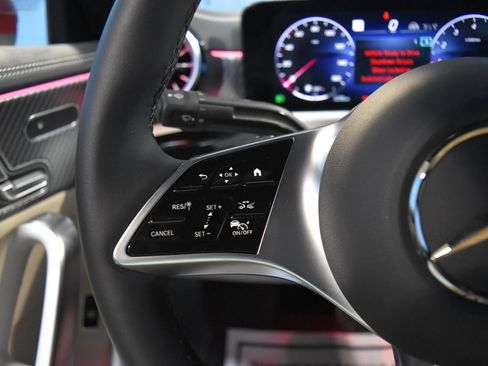 Certified 2026 Mercedes-Benz CLA 250 4MATIC image 8