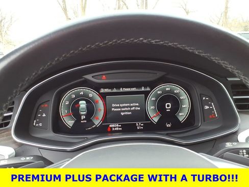 Used 2022 Audi A6 Premium Plus w/ Premium Plus Package image 17