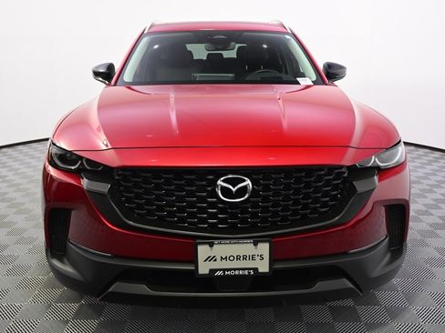 Used 2025 MAZDA CX-50 2.5 Hybrid w/ Cargo Package image 10