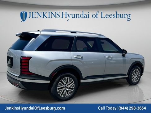 New 2026 Hyundai Palisade FWD Hybrid image 5