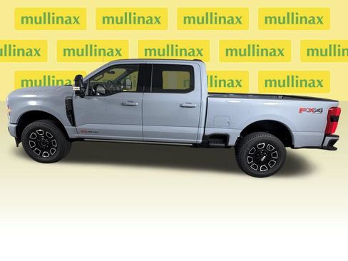 New 2026 Ford F250 Platinum AWD/4WD image 23