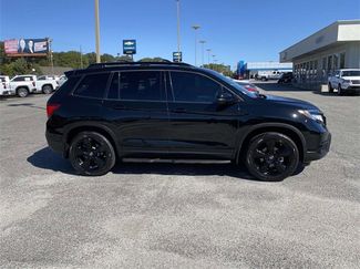 Used 2021 Honda Passport Elite video 2