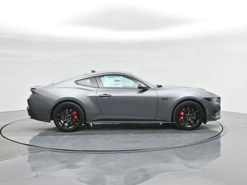 New 2025 Ford Mustang GT image 24