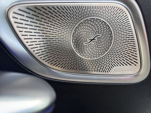 Used 2023 Mercedes-Benz C 43 AMG 4MATIC Sedan w/ Pinnacle Trim Package image 8