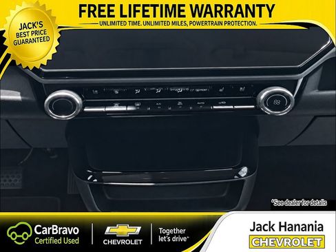 Used 2027 Chevrolet Bolt RS FWD image 14