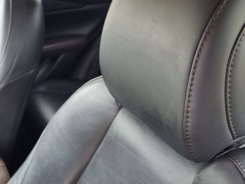 Used 2024 MAZDA CX-30 AWD 2.5 S w/ Premium Package image 20