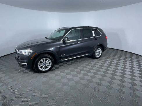 Used 2015 BMW X5 xDrive35i image 4