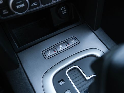 Used 2009 Pontiac G8 GT w/ Premium Package image 35