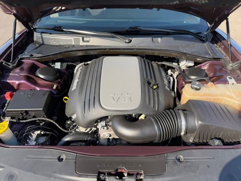 Used 2020 Dodge Charger R/T w/ Plus Group image 38
