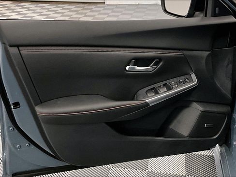 New 2025 Nissan Sentra SR w/ SR Premium Package image 61