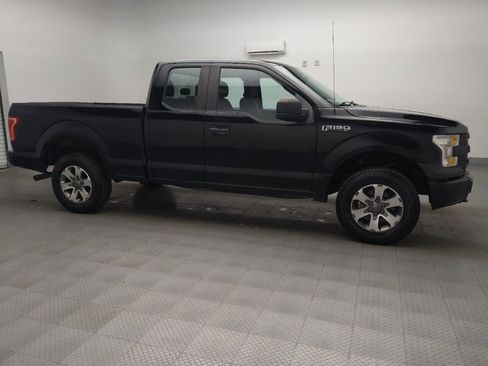 Used 2016 Ford F150 XL w/ XL Power Equipment Group image 11