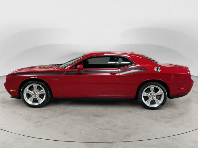 Used 2013 Dodge Challenger R/T RWD image 8