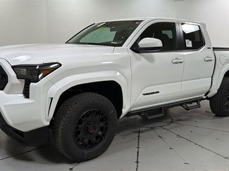 New 2026 Toyota Tacoma SR5 video 1