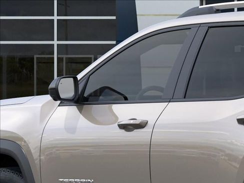 New 2026 GMC Terrain Elevation w/ Elevation Premium Package image 12