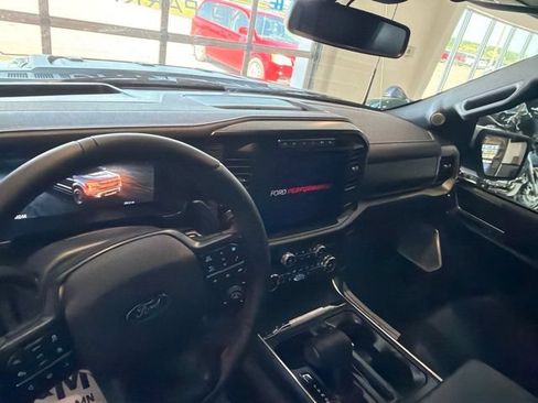 Used 2024 Ford F150 Raptor AWD/4WD image 14