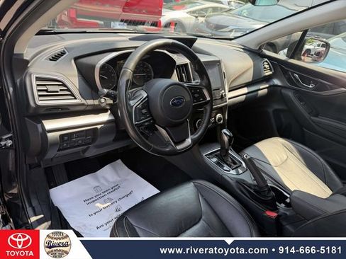 Used 2019 Subaru Crosstrek 2.0i Limited AWD/4WD image 13