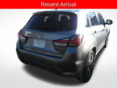 Used 2024 Mitsubishi Outlander Sport SE