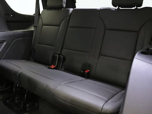 Certified 2024 Chevrolet Tahoe LT AWD/4WD image 11