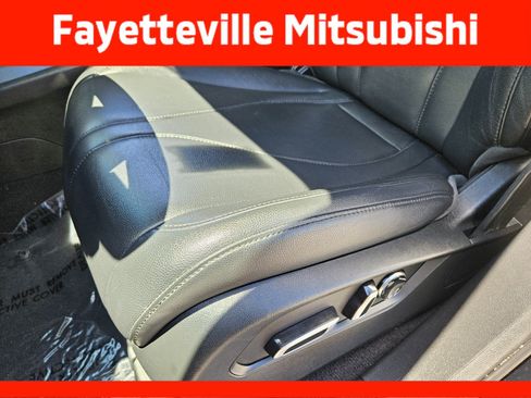 Used 2021 Acura RDX FWD image 8