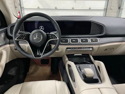 New 2026 Mercedes-Benz GLE 450 4MATIC image 15