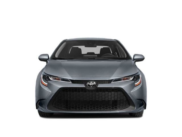 Used 2020 Toyota Corolla LE FWD image 4