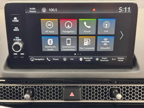 Used 2022 Honda Civic Sport Touring image 24