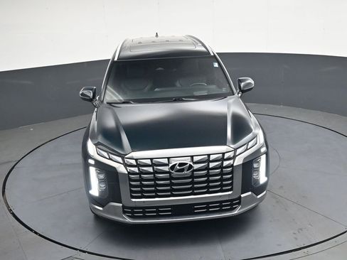 Used 2025 Hyundai Palisade Calligraphy AWD/4WD image 31
