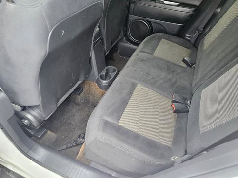 Used 2014 Jeep Compass Sport w/ Power Value Group FWD image 22