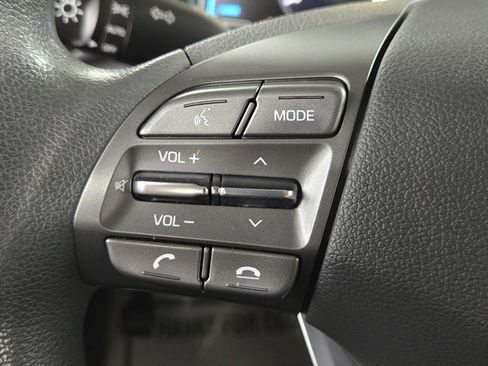 Used 2020 Hyundai Ioniq Blue image 11