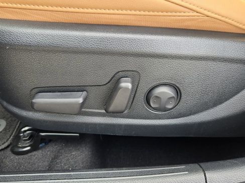 Used 2024 Kia Seltos EX image 12