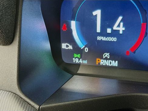 New 2026 Ford Explorer ST w/ Sun And Sound Package image 12