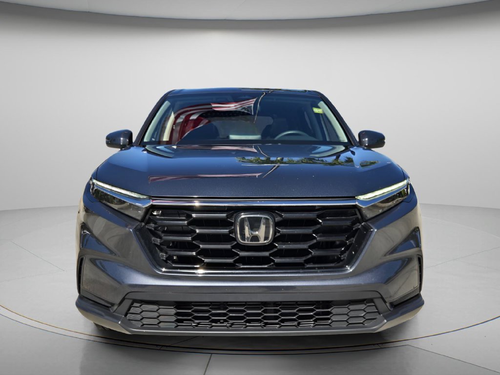 Used 2025 Honda CR-V EX image 8