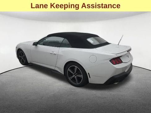 Used 2024 Ford Mustang Premium RWD image 7