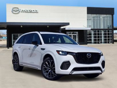 New 2026 MAZDA CX-70 3.3 Turbo S w/ Premium Package