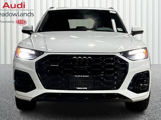 Used 2025 Audi Q5 2.0T Premium Plus video 2