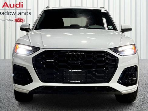 Used 2025 Audi Q5 2.0T Premium Plus image 2