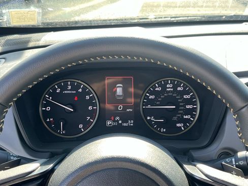 Certified 2025 Subaru Crosstrek 2.5i Sport w/ Popular Package #4A image 27