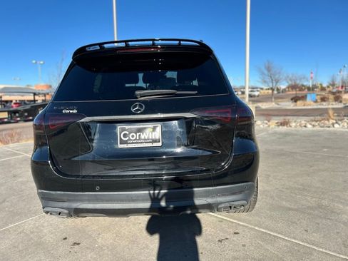 Used 2021 Mercedes-Benz GLE 350 GLE 350 image 7