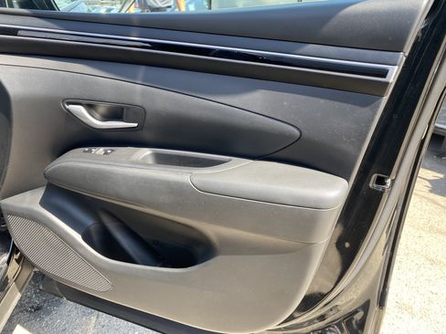 Used 2024 Hyundai Santa Cruz SEL FWD image 23