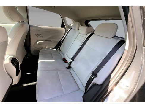 Used 2025 Hyundai Kona SEL image 23