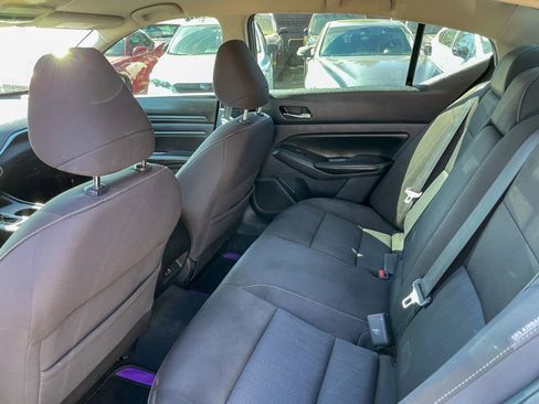 Used 2020 Nissan Altima 2.5 S image 25