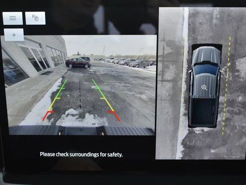 Used 2023 Ford F150 Lariat w/ Equipment Group 502A High image 33