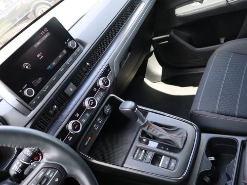 Certified 2023 Honda CR-V Sport image 18