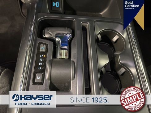 Certified 2023 Ford F150 XLT w/ Equipment Group 302A High image 18