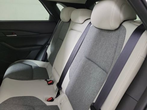 New 2026 MAZDA CX-30 Aire Edition AWD/4WD image 13