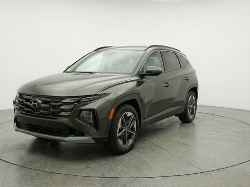 Used 2025 Hyundai Tucson SEL image 3
