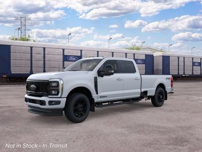 New 2026 Ford F350 4x4 Crew Cab Super Duty